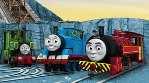 Thomas & Friends: Blue Mountain Mystery — foto 3