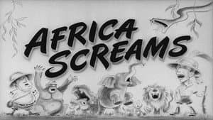Abbott y Costello: África viva — foto 7