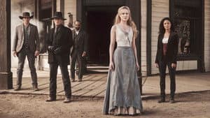 Westworld — foto 7