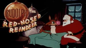 Rudolph, el reno de la nariz roja — foto 5