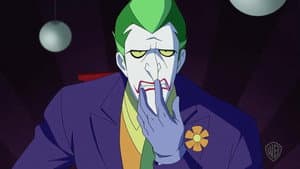 Batman Ilimitado: Caos de Monstruos — foto 3