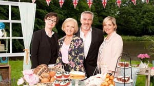 The Great British Bake Off — foto 3