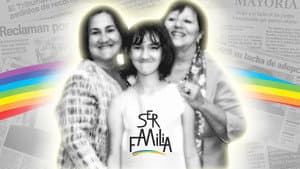 Ser familia — foto 1