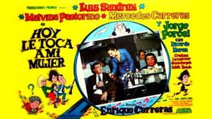 Hoy le toca a mi mujer — foto 1