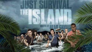 The Island — foto 1