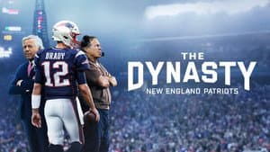 New England Patriots: La dinastía — foto 8