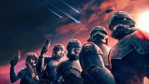 Star Wars: The Bad Batch — foto 1