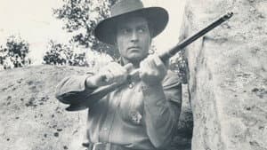 The Lone Gun — foto 1