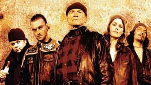 Pistoleros — foto 1