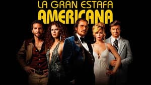 Escándalo Americano — foto 2