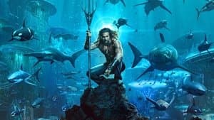 Aquaman — foto 3