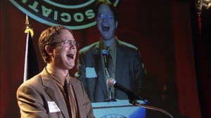 El discurso de Dwight