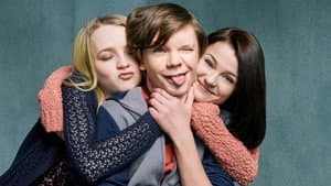 Finding Carter — foto 6