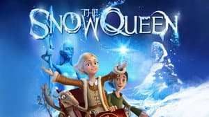 La Reina de la Nieves — foto 2