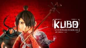 Kubo y La Búsqueda del Samurái — foto 2