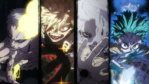 El jefe final