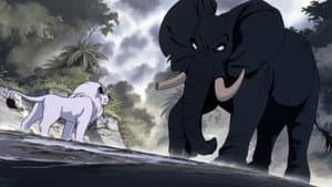 Kimba, el león blanco — foto 2