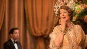 Florence Foster Jenkins — foto 6