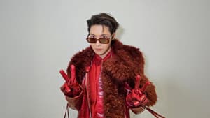 J-hope Tour 'HOPE ON THE STAGE' in SEOUL Day 1 — foto 3