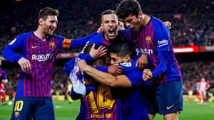 Punto de partido