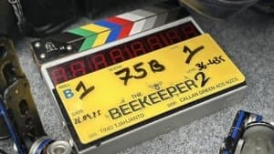 The Beekeeper 2 — foto 1