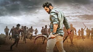 అరవింద సమేత... వీర రాఘవ — foto 1