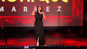 Monique Marvez: Not Skinny Not Blonde — foto 1
