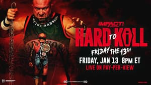 IMPACT Wrestling: Hard to Kill 2023 — foto 1