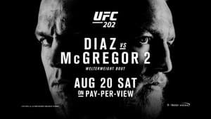 UFC 202: Diaz vs. McGregor 2 — foto 3