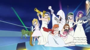 クレヨンしんちゃん 超時空！嵐を呼ぶオラの花嫁 — foto 1