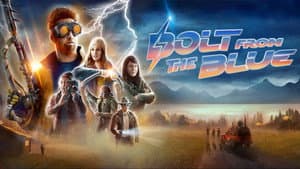 Bolt from the Blue — foto 1