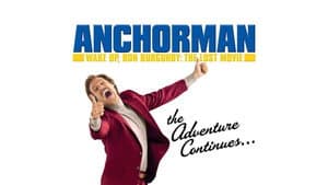 Wake Up, Ron Burgundy: The Lost Movie — foto 7