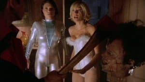 The Hazing — foto 8