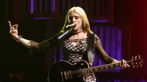 Madonna: Drowned World Tour 2001 — foto 2
