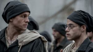 Papillon: La gran fuga — foto 6