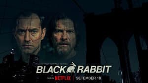 Black Rabbit — foto 12