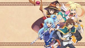 Konosuba: God's Blessing on this Wonderful World! — foto 6