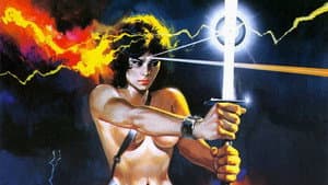 Ninja III: la dominación — foto 11