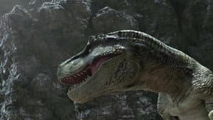 Dino King: Viaje a la Montaña de Fuego — foto 11