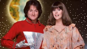 Mork & Mindy — foto 3