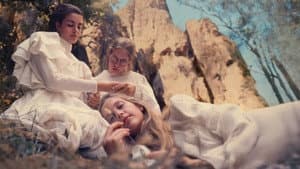 Picnic at Hanging Rock — foto 3