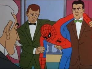 El Siniestro primer ministro