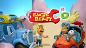 Engie Benjy — foto 1