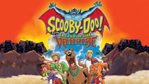 ¡ScoobyDoo! y la Leyenda del Vampiro — foto 9