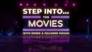 Step Into… The Movies with Derek and Julianne Hough — foto 8