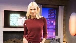 Movie Night with Karlie Kloss — foto 4