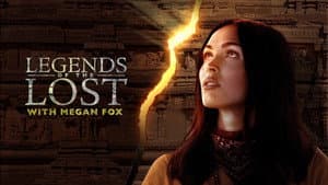 Legends of the Lost with Megan Fox — foto 6