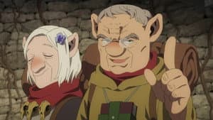 Episodio 9: Tentáculos / Estofado