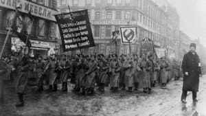 1917 : Il était une fois, la Révolution — foto 1