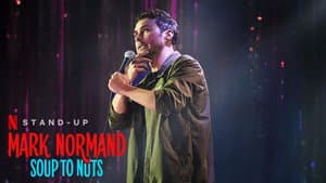 Mark Normand: Soup to Nuts — foto 3
